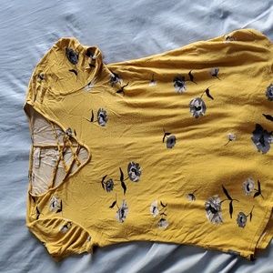 2/$8 Maurice's 24/7 Tshirt